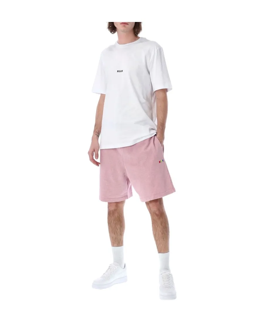 Logo Shorts