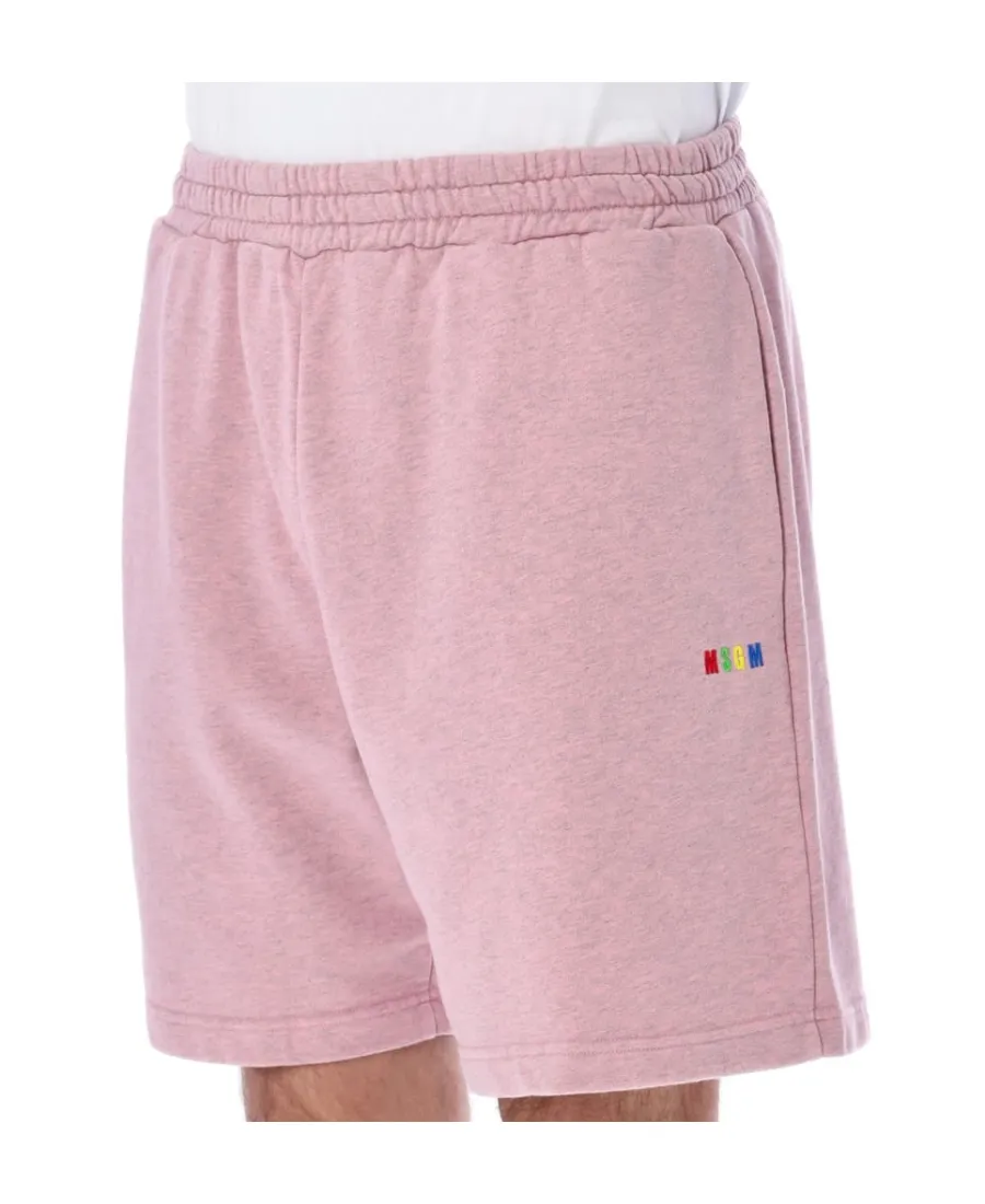 Logo Shorts