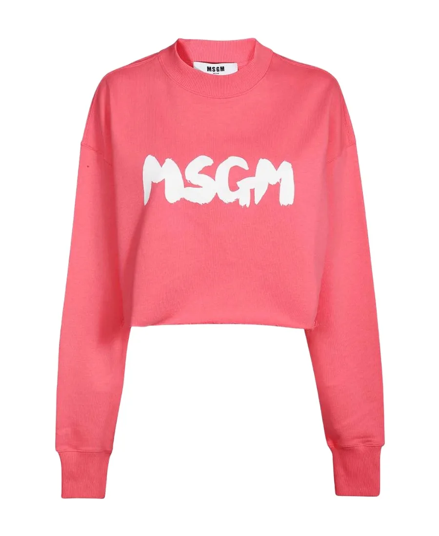 Logo Sweater