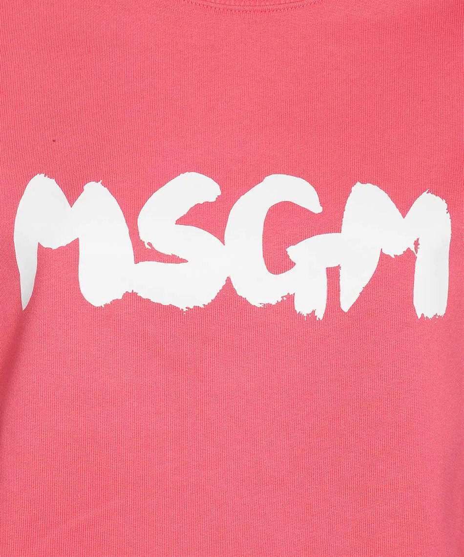 Logo Sweater
