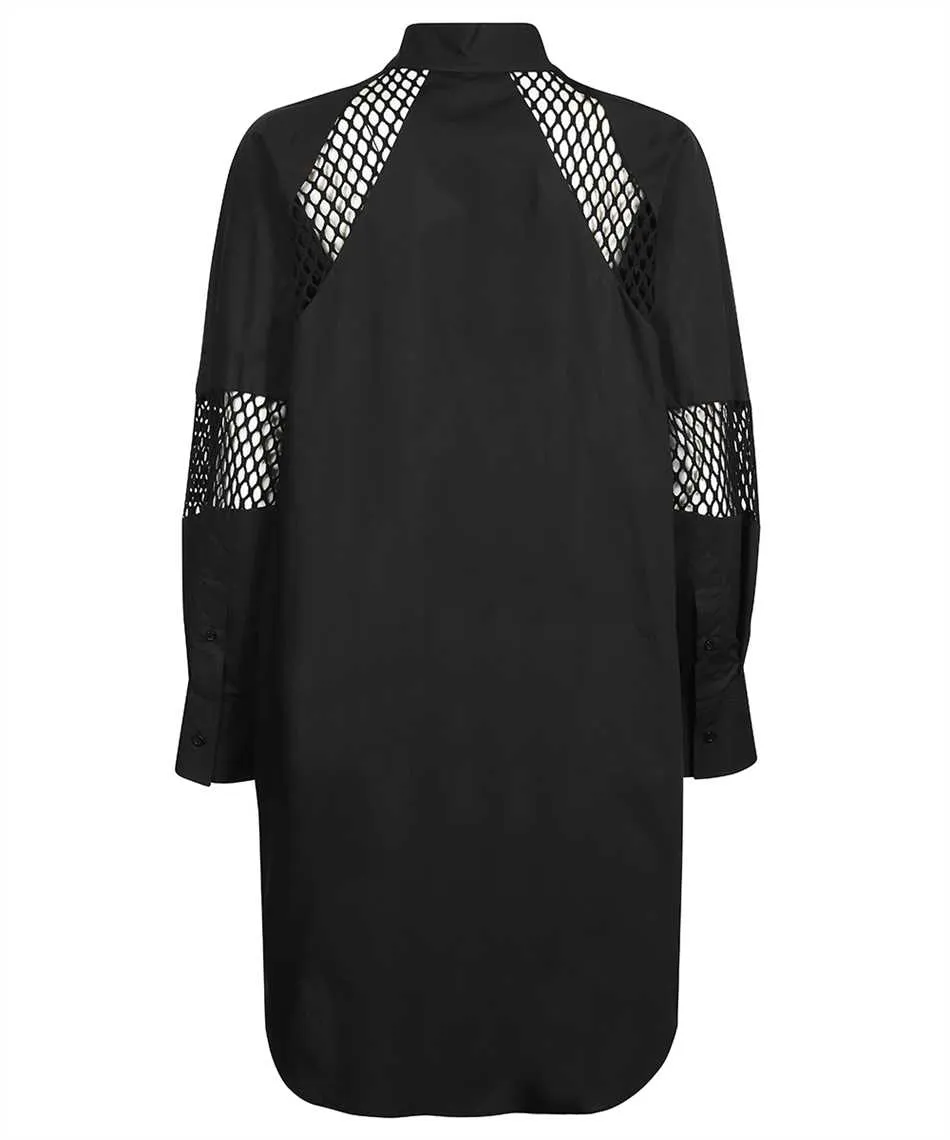 Shirt Mini Dress