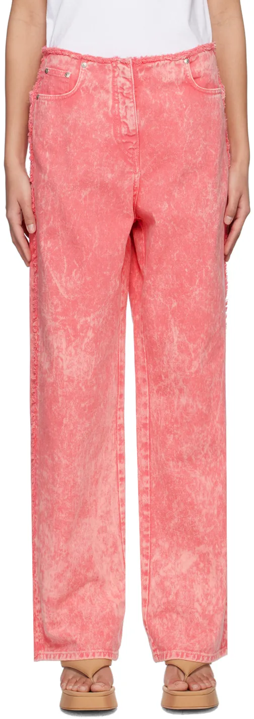 Logo Jeans