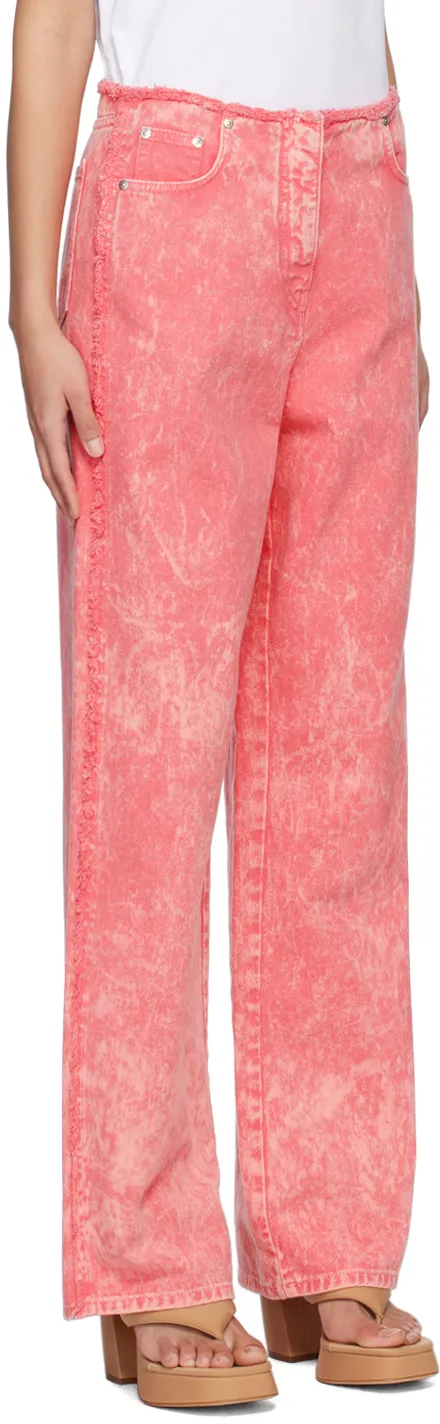 Logo Jeans