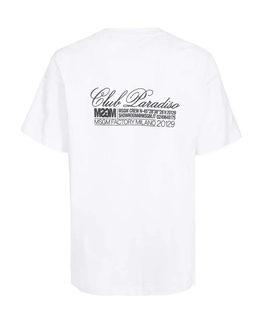 Club Paradiso T-Shirt