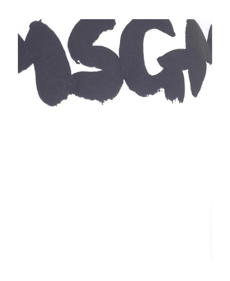 Logo-Print Cotton T-Shirt