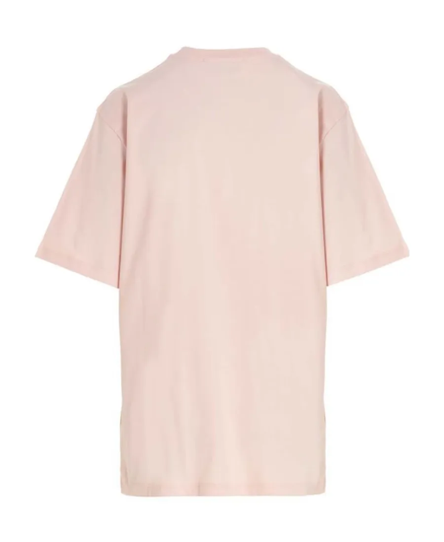 Logo-Print Short-Sleeve T-Shirt