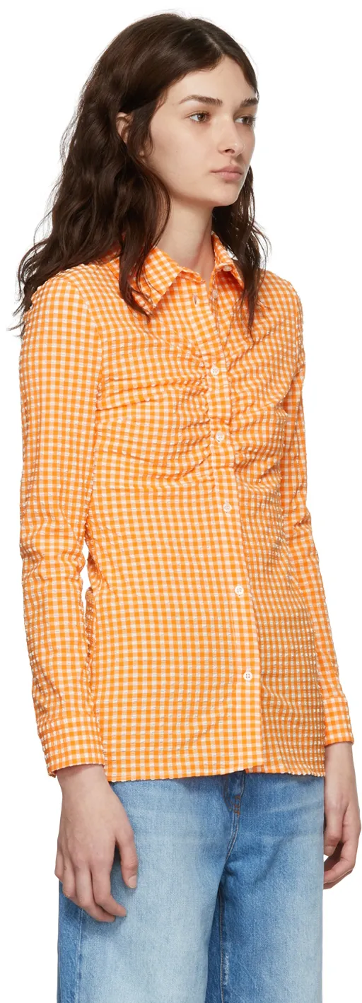 Checkered Shirt