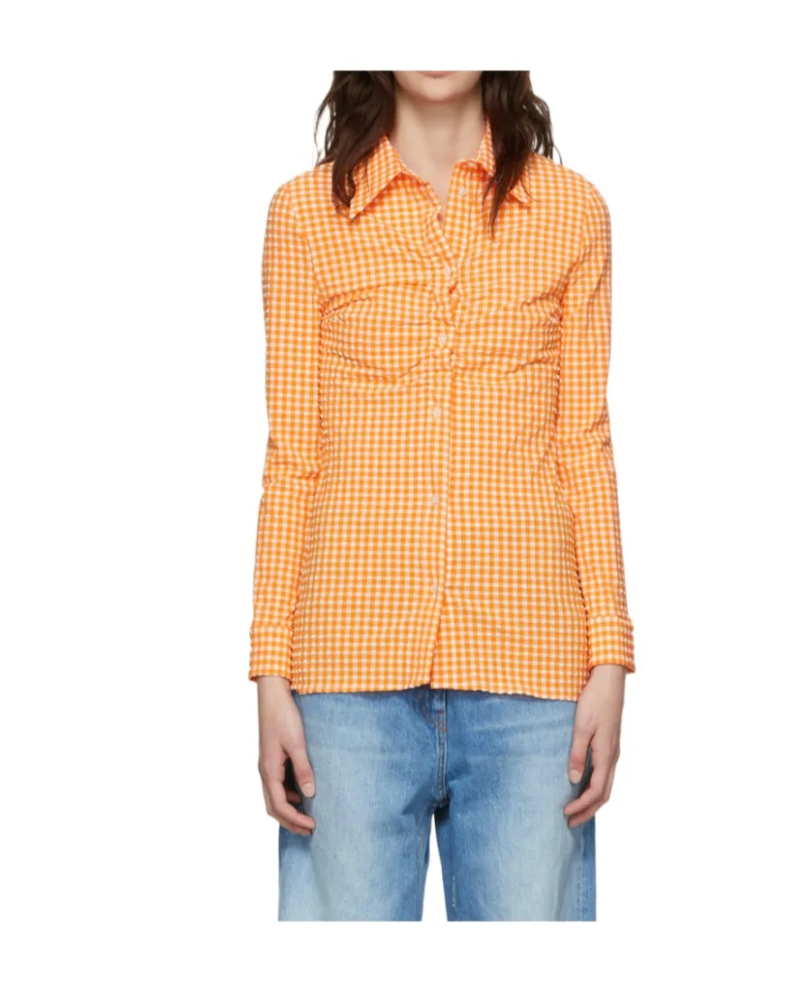 Checkered Shirt