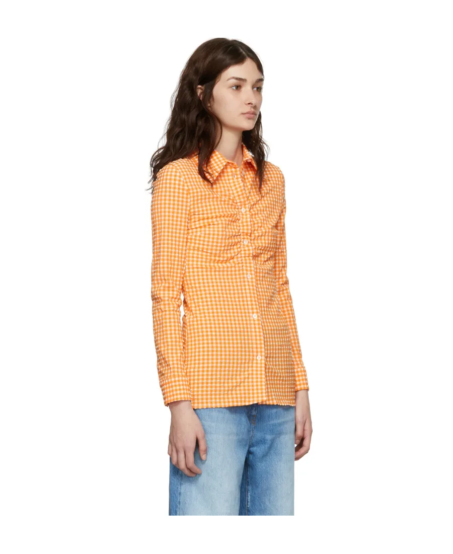 Checkered Shirt