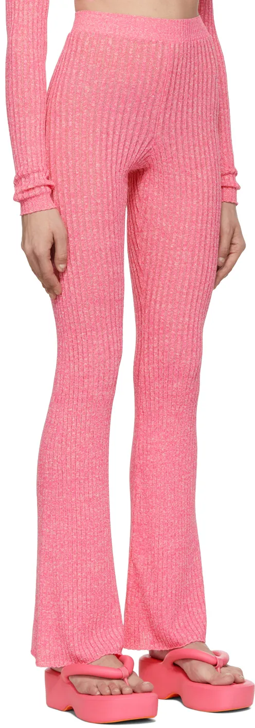 Logo Sweatpants