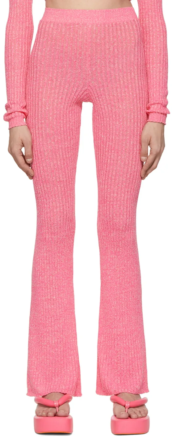 Logo Sweatpants