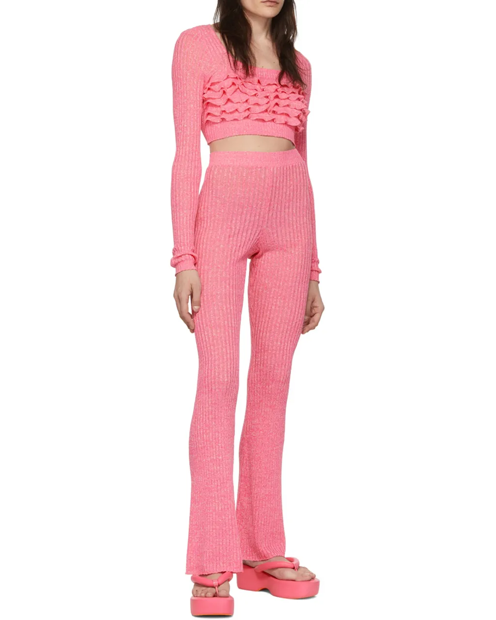 Logo Sweatpants