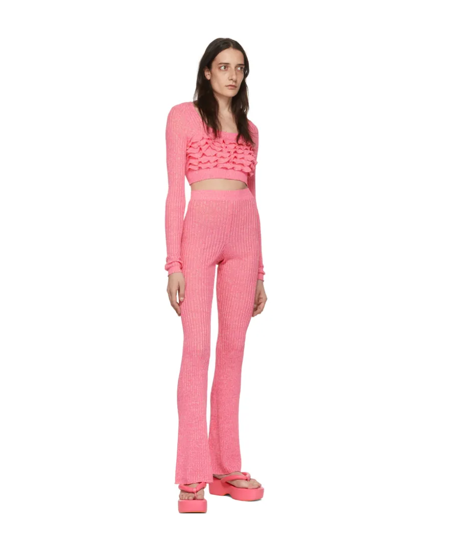 Logo Sweatpants