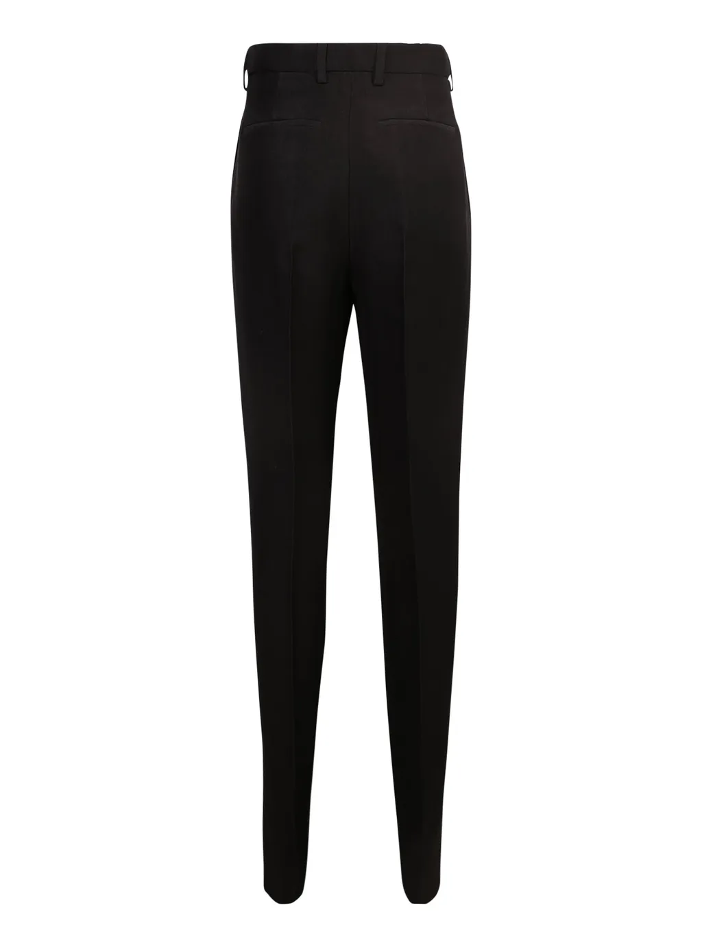 Straight Trousers
