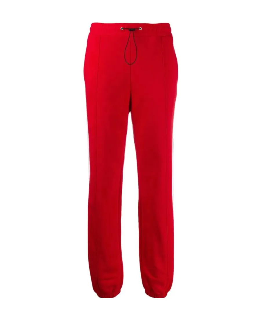 Elastic Waist Sweatpants