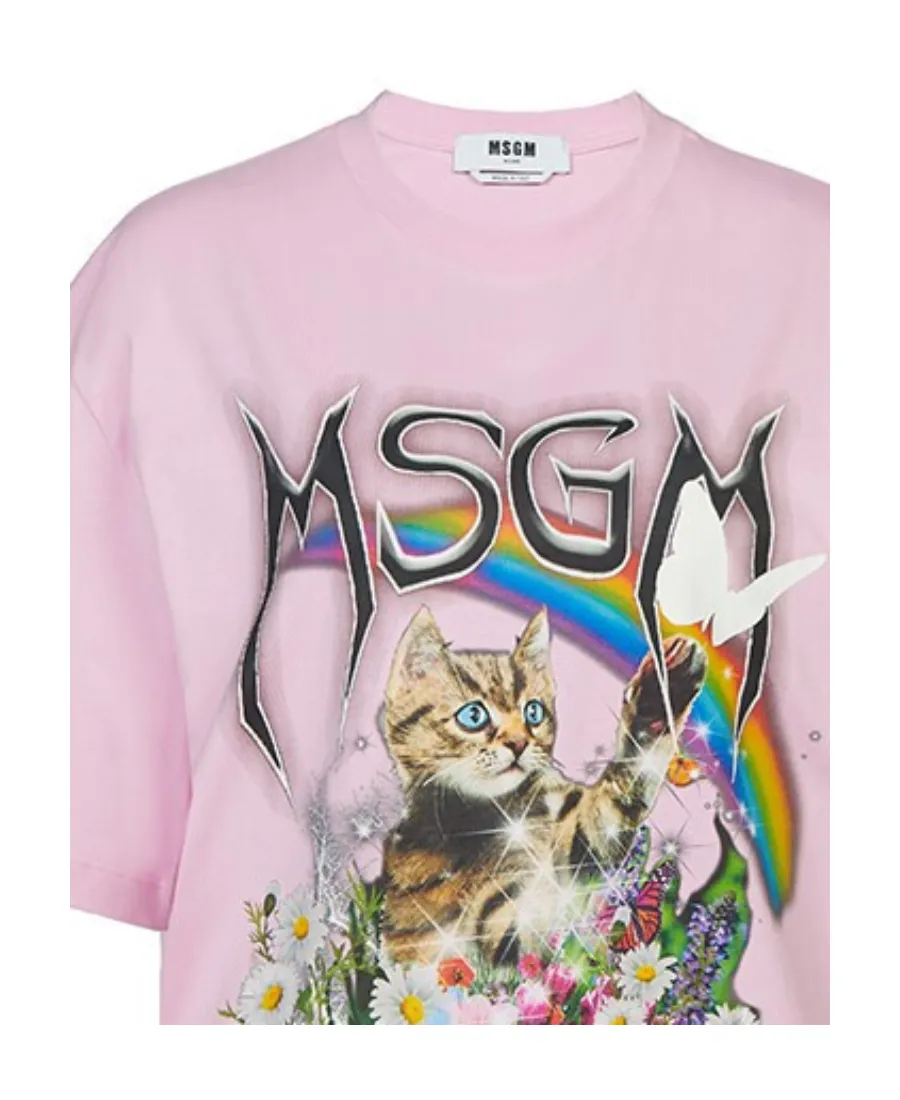 Printed T-Shirt
