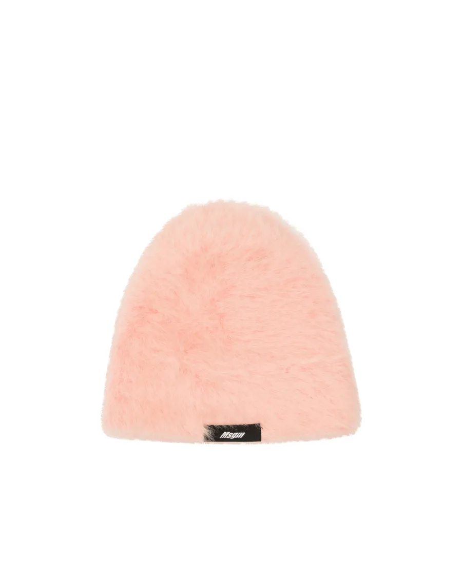 Logo Hat