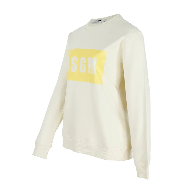 Logo Sweatshirt