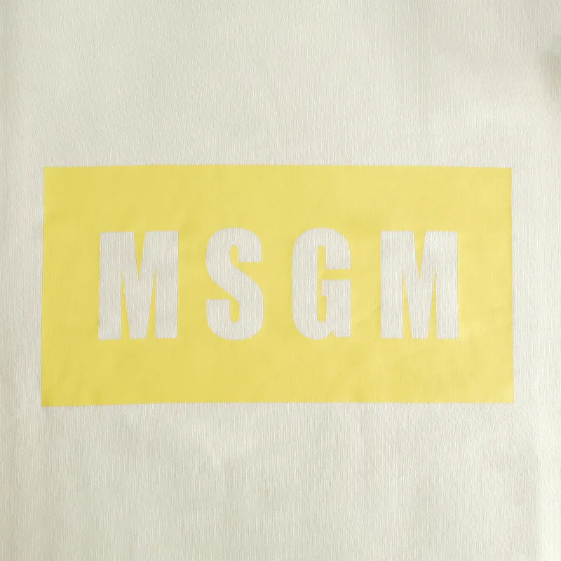 Logo Sweatshirt