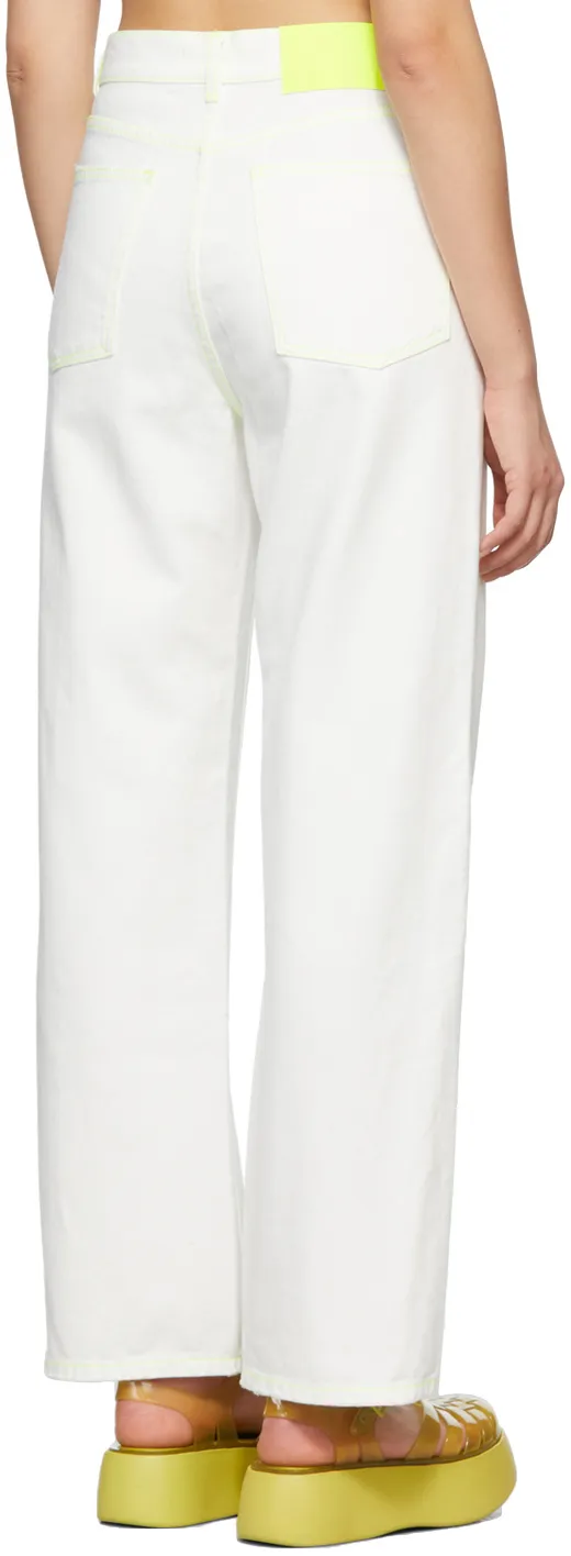 Logo Jeans