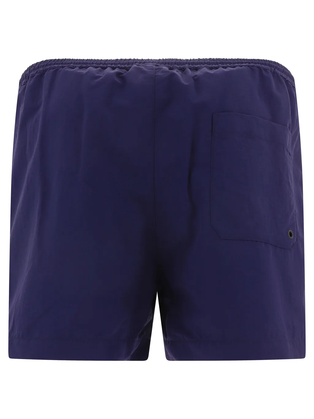 Logo Shorts
