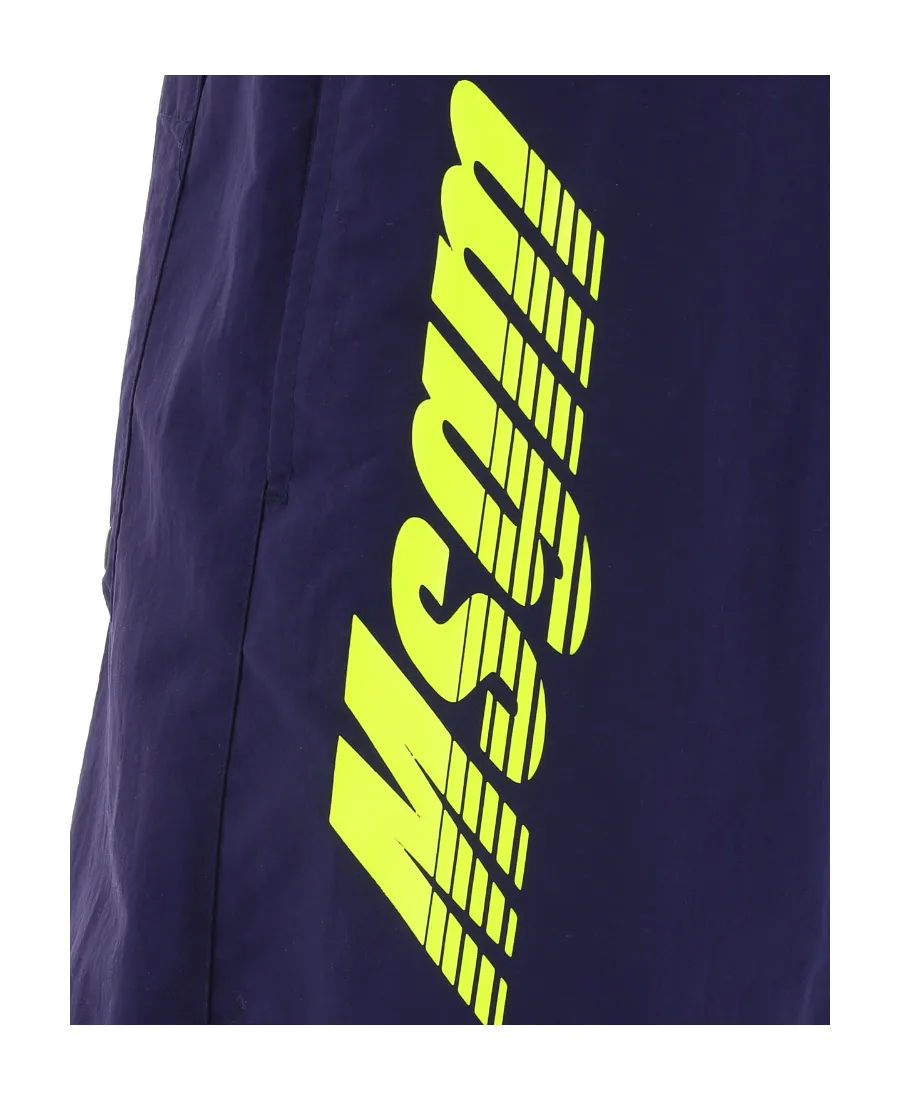 Logo Shorts