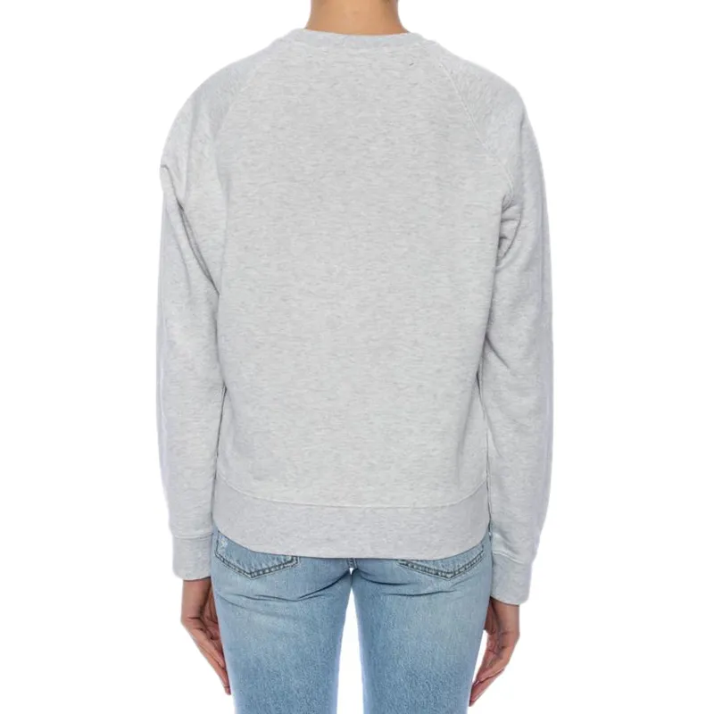 Round-Necked Sweater