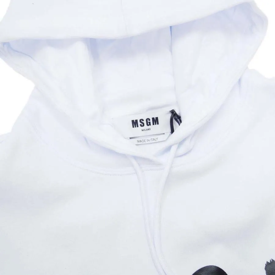 Logo Hoodie