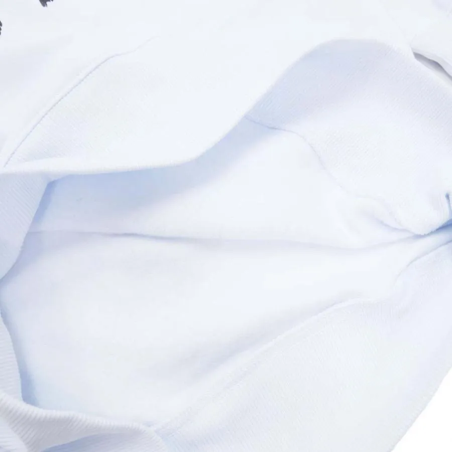 Logo Hoodie