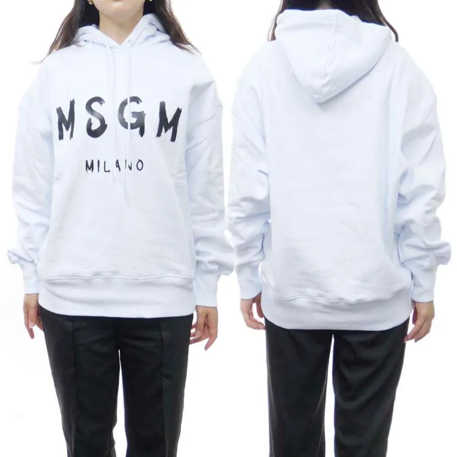 Logo Hoodie