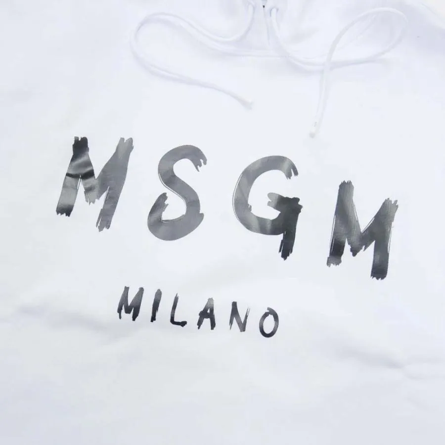 Logo Hoodie