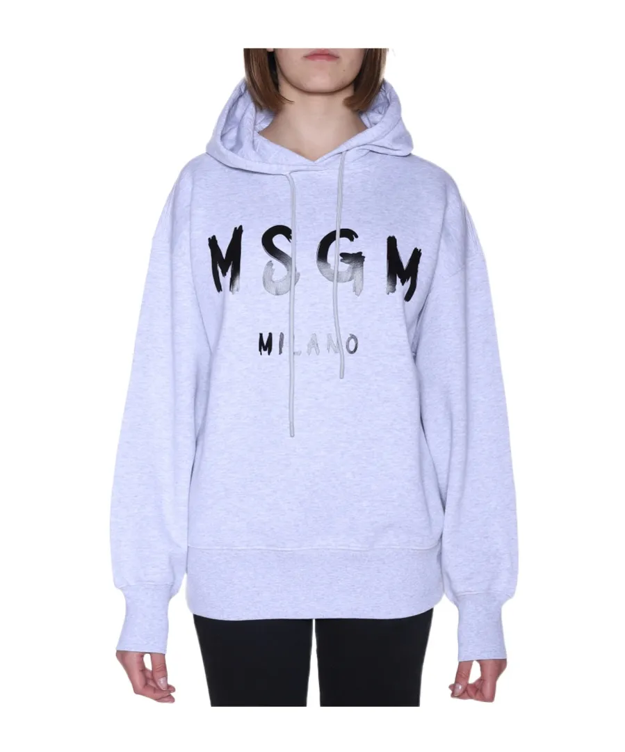 Logo Hoodie