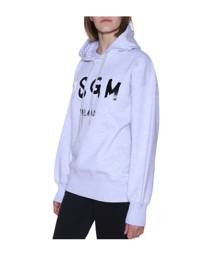 Logo Hoodie
