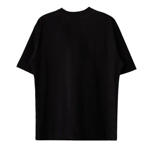 Logo Details T-Shirt