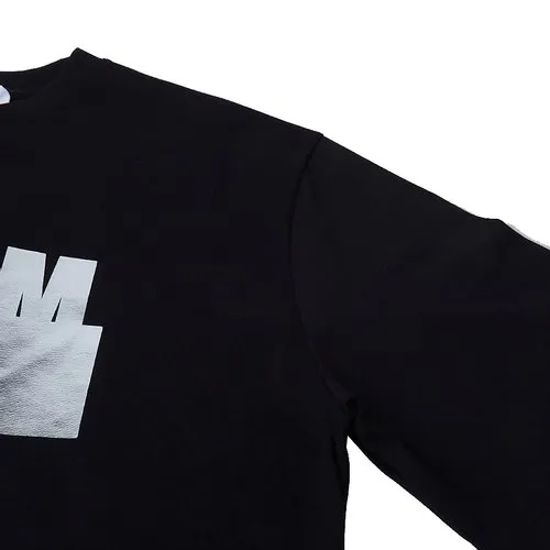 Logo Details T-Shirt