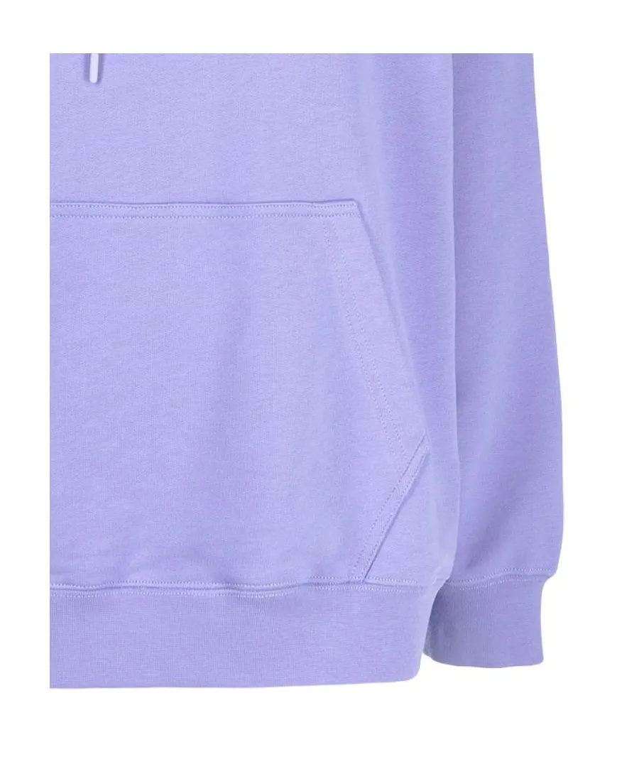 Logo Hooded Sweater