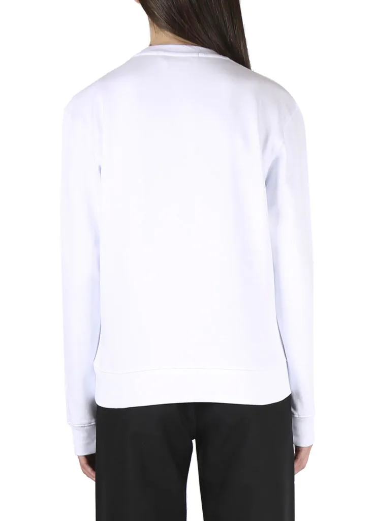 Logo Sweater