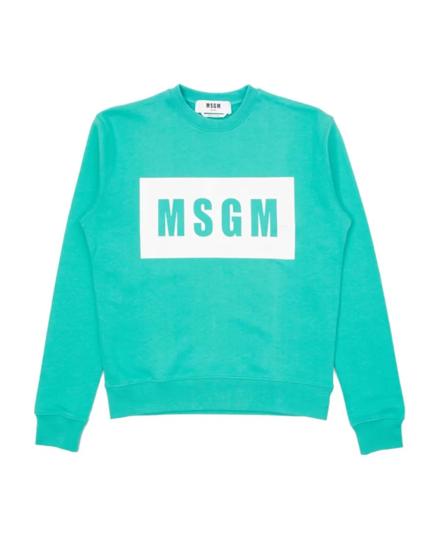 Logo Sweatshirt