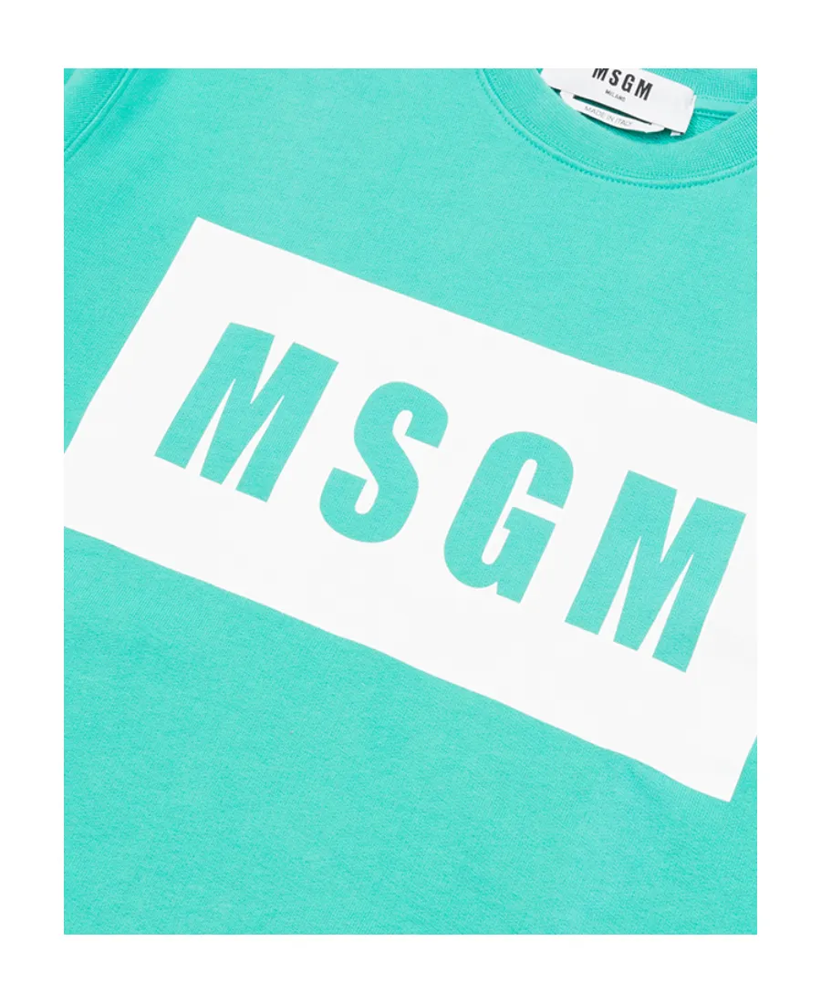 Logo Sweatshirt