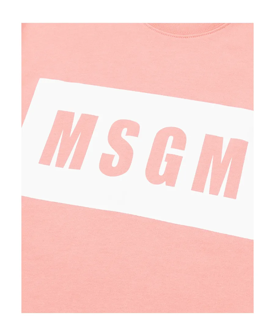 Logo Sweatshirt