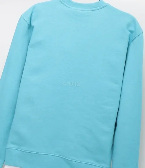 Logo Sweater