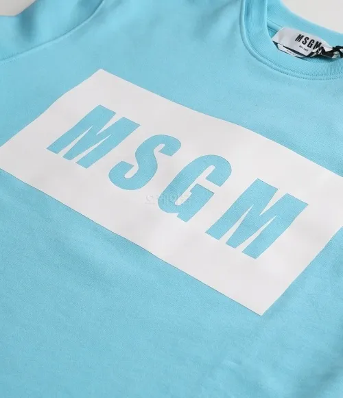 Logo Sweater