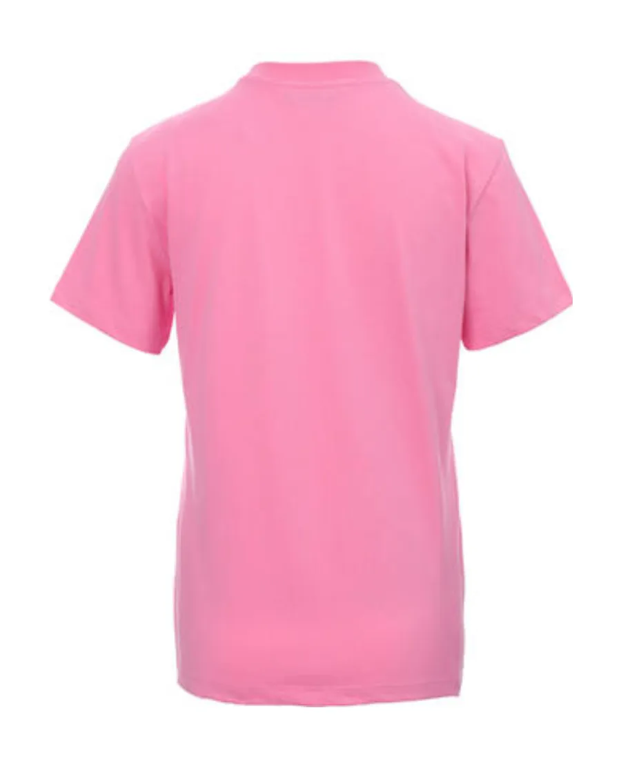 Logo Short-Sleeved T-Shirt