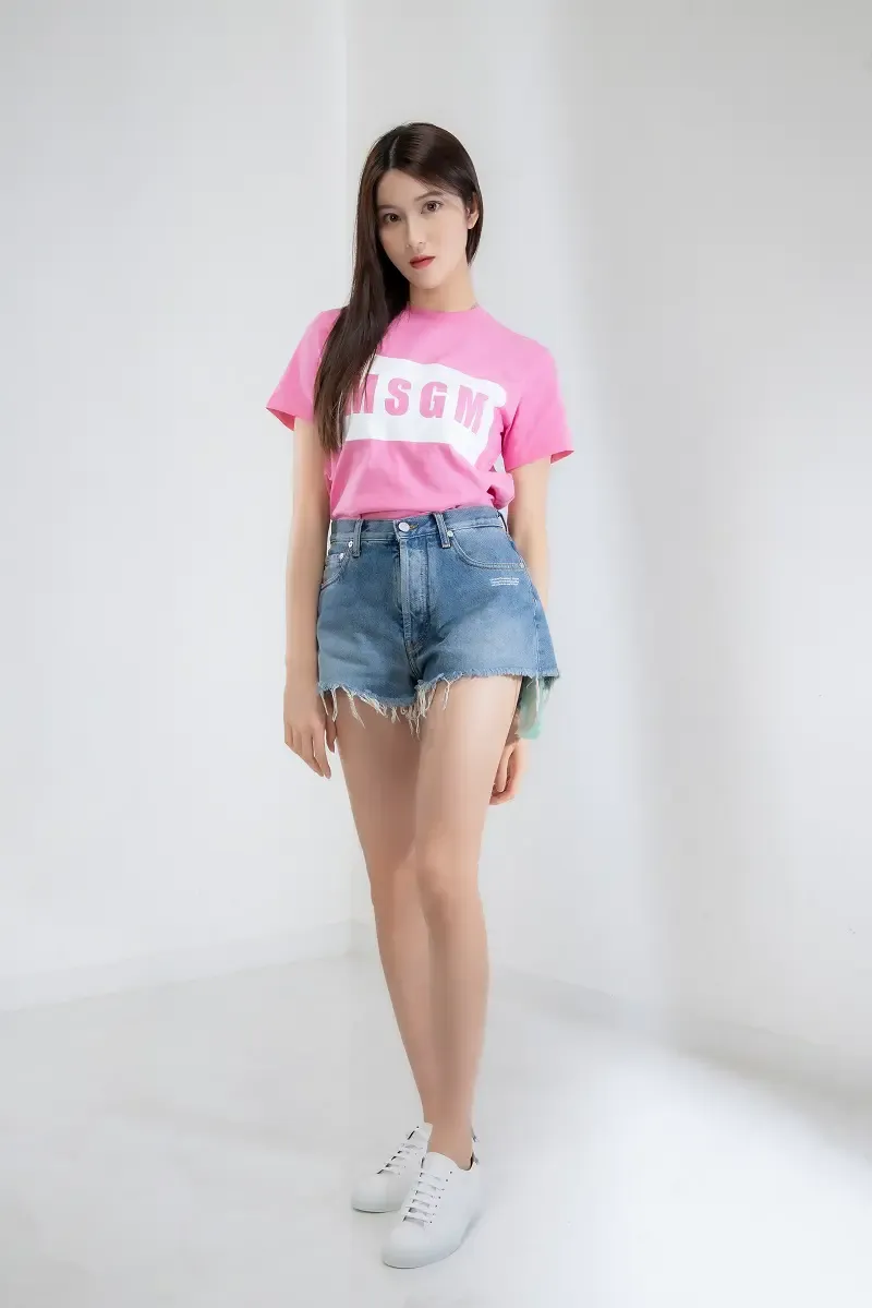 Logo Short-Sleeved T-Shirt