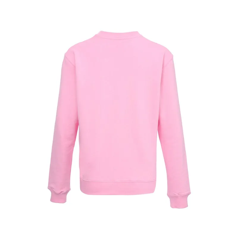 Logo Details Sweater