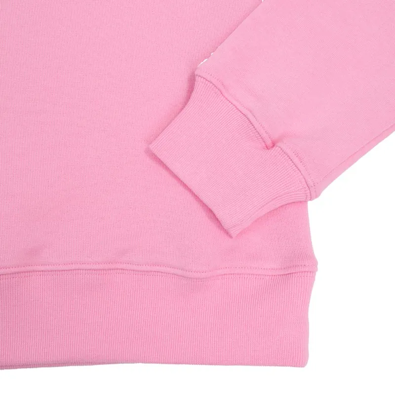 Logo Details Sweater