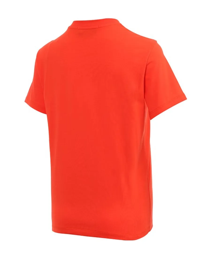Logo Short-Sleeved T-Shirt