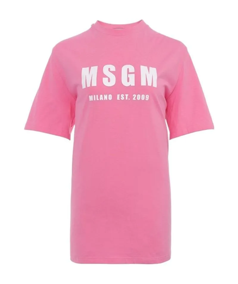 Logo Leisure T-Shirt