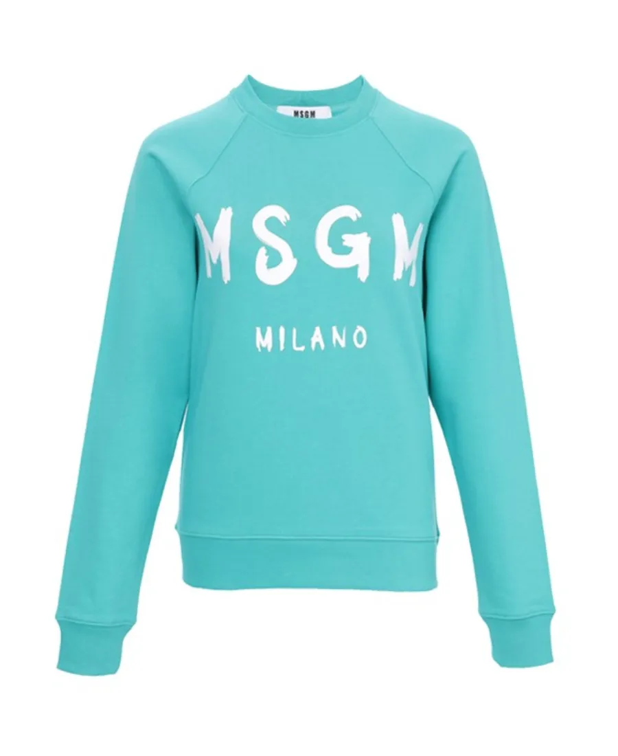 Logo Logo Pullover