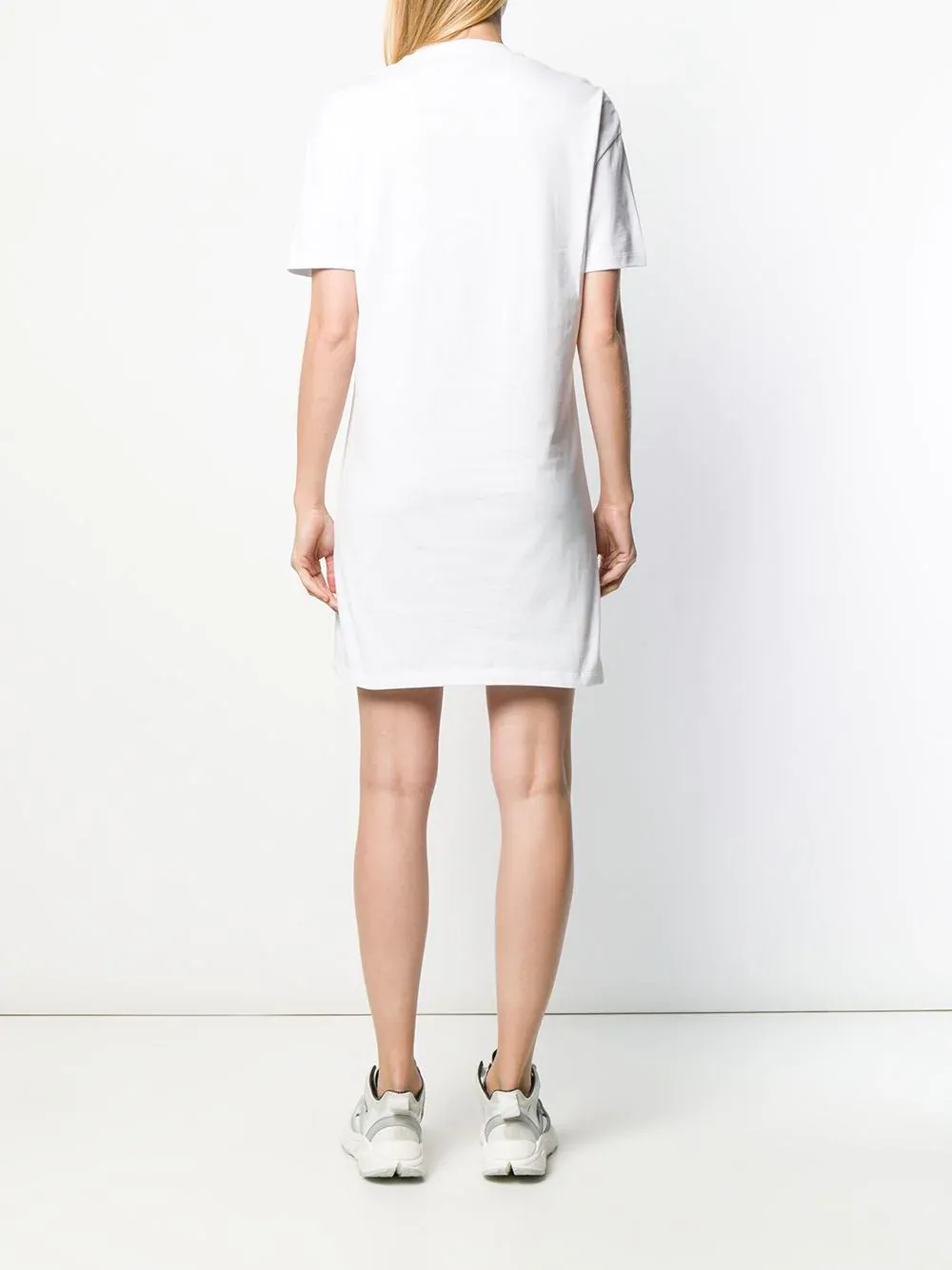 Logo Dress